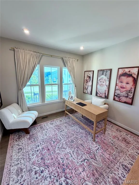 150 Bell Boulevard, Wentzville, MO 63385 — listing photo 17 of 32
