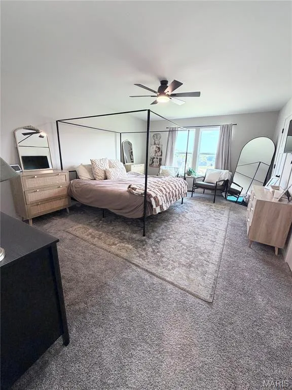 150 Bell Boulevard, Wentzville, MO 63385 — listing photo 21 of 32