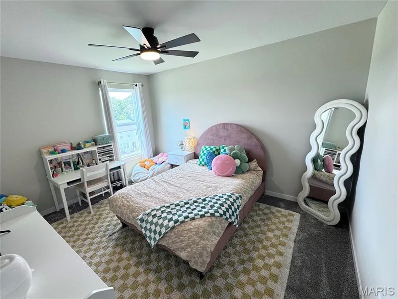 150 Bell Boulevard, Wentzville, MO 63385 — listing photo 26 of 32