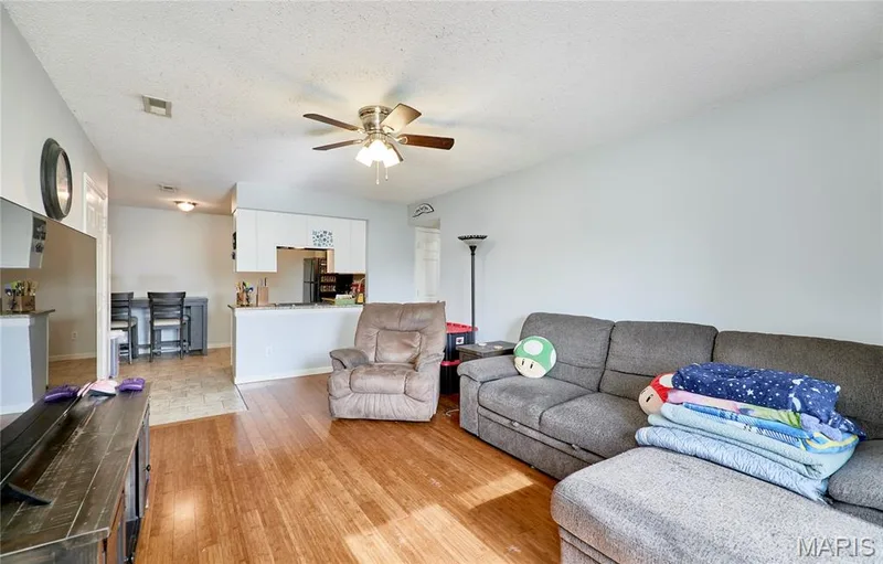 1626 Summergate Parkway #E, St Peters, MO 63303 — listing photo 6 of 30