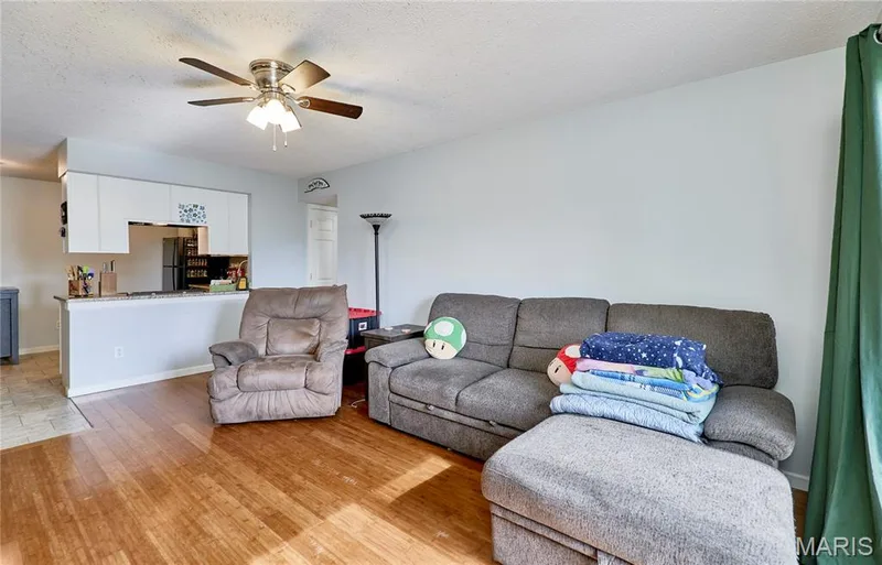 1626 Summergate Parkway #E, St Peters, MO 63303 — listing photo 7 of 30