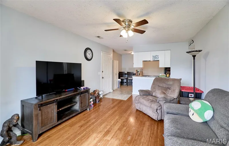 1626 Summergate Parkway #E, St Peters, MO 63303 — listing photo 8 of 30