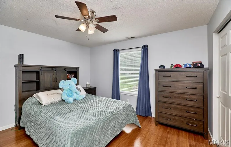 1626 Summergate Parkway #E, St Peters, MO 63303 — listing photo 16 of 30