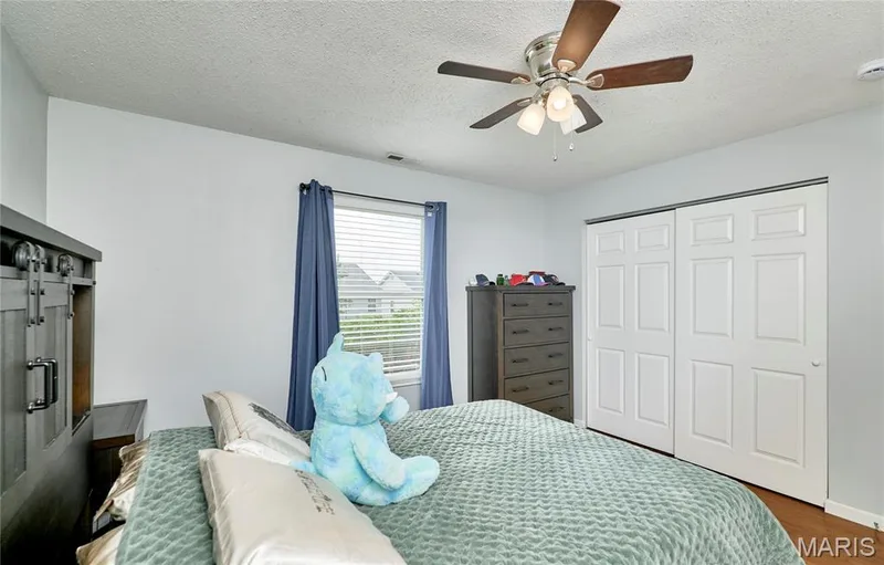 1626 Summergate Parkway #E, St Peters, MO 63303 — listing photo 17 of 30