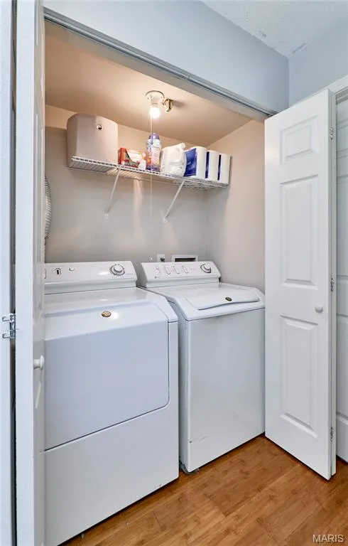 1626 Summergate Parkway #E, St Peters, MO 63303 — listing photo 24 of 30