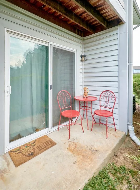 1626 Summergate Parkway #E, St Peters, MO 63303 — listing photo 26 of 30