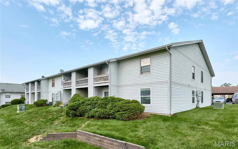 1626 Summergate Parkway #E, St Peters, MO 63303 — listing photo 29 of 30