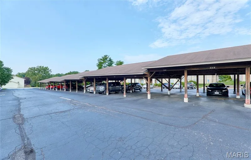 1626 Summergate Parkway #E, St Peters, MO 63303 — listing photo 30 of 30