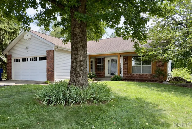 2 Shadowood Court, St Peters, MO 63376 — listing photo 24 of 26