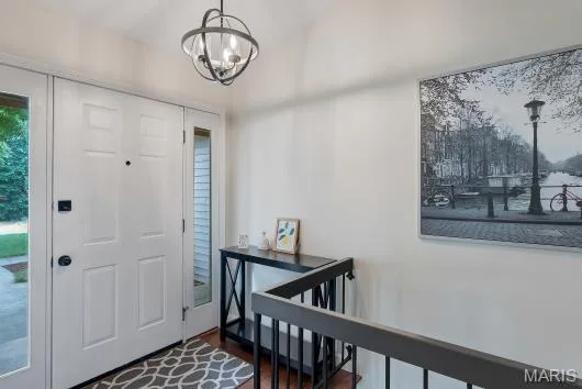 2 Shadowood Court, St Peters, MO 63376 — listing photo 3 of 26