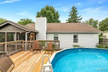 2 Shadowood Court, St Peters, MO 63376 — listing photo 19 of 26