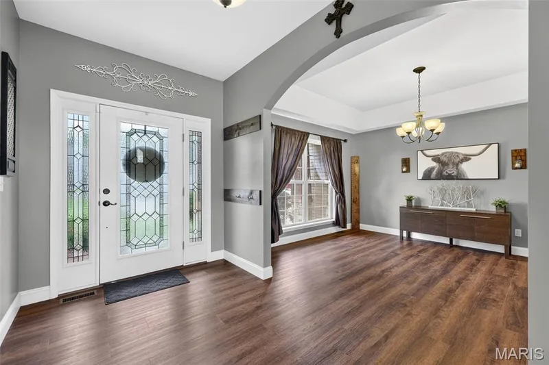 236 Victoria Park Avenue, Wentzville, MO 63385 — listing photo 8 of 51