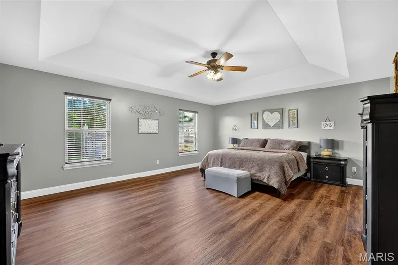 236 Victoria Park Avenue, Wentzville, MO 63385 — listing photo 20 of 51