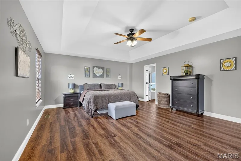 236 Victoria Park Avenue, Wentzville, MO 63385 — listing photo 21 of 51