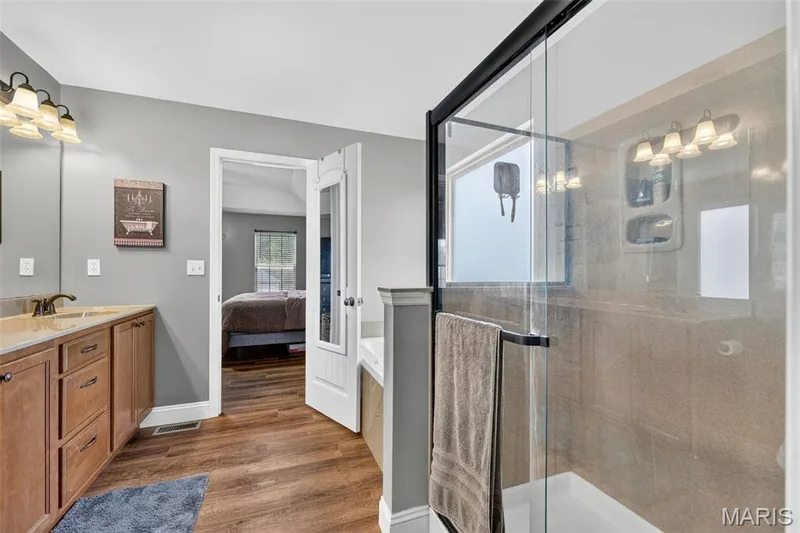 236 Victoria Park Avenue, Wentzville, MO 63385 — listing photo 22 of 51