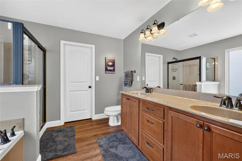 236 Victoria Park Avenue, Wentzville, MO 63385 — listing photo 24 of 51