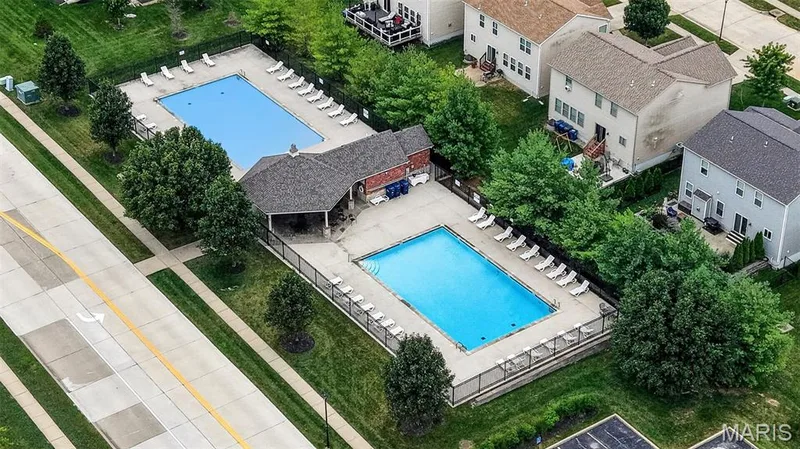 Neighborhood Pools!! — 236 Victoria Park Avenue, Wentzville, MO 63385