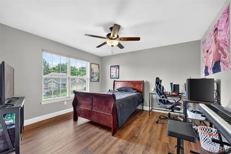 236 Victoria Park Avenue, Wentzville, MO 63385 — listing photo 31 of 51