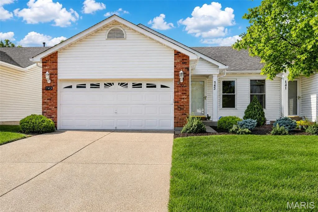 143 Maryland Drive #54A, O'Fallon, MO 63366 — listing photo 1 of 49