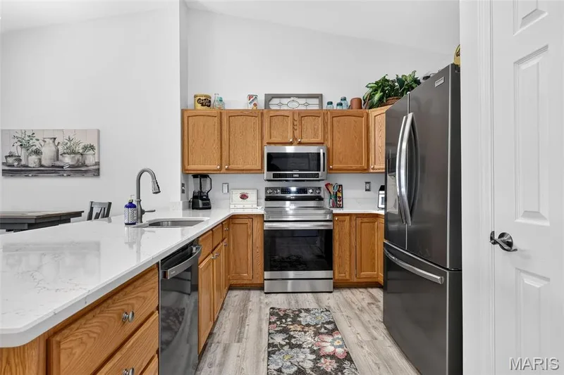 143 Maryland Drive #54A, O'Fallon, MO 63366 — listing photo 4 of 49