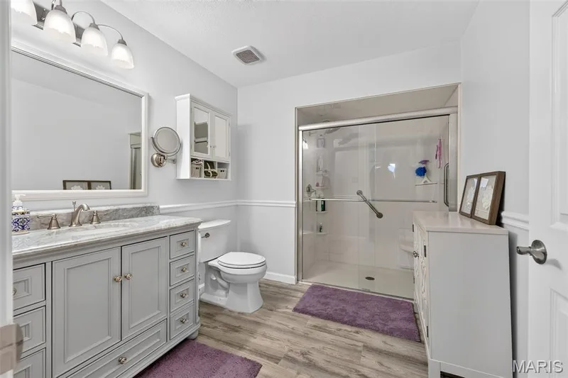 143 Maryland Drive #54A, O'Fallon, MO 63366 — listing photo 6 of 49