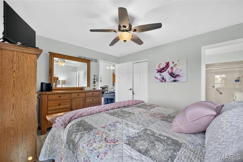 143 Maryland Drive #54A, O'Fallon, MO 63366 — listing photo 8 of 49