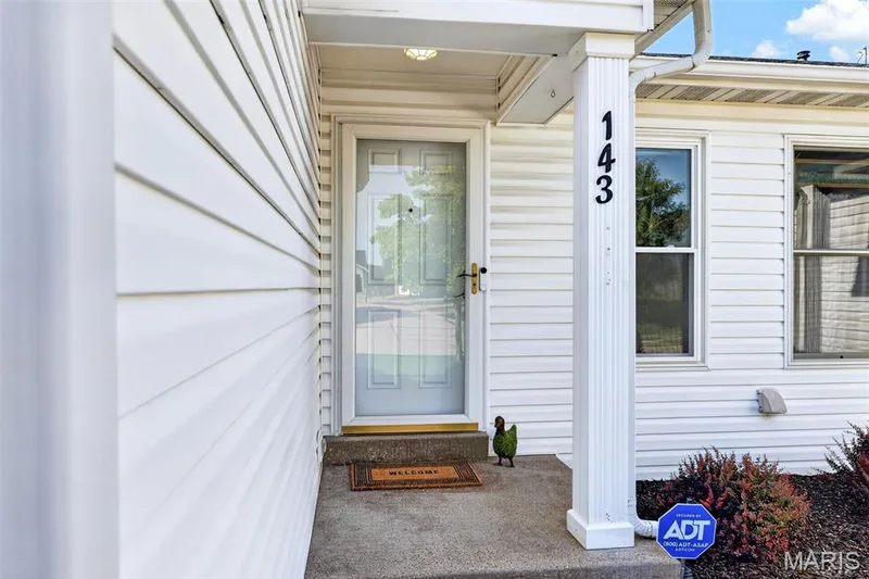 143 Maryland Drive #54A, O'Fallon, MO 63366 — listing photo 17 of 49