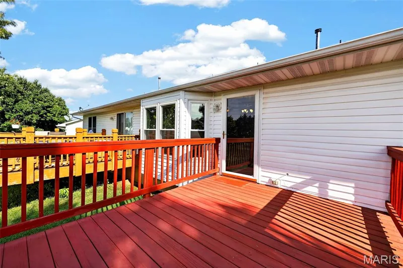 143 Maryland Drive #54A, O'Fallon, MO 63366 — listing photo 41 of 49