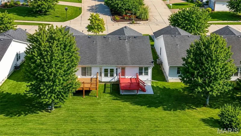 143 Maryland Drive #54A, O'Fallon, MO 63366 — listing photo 42 of 49