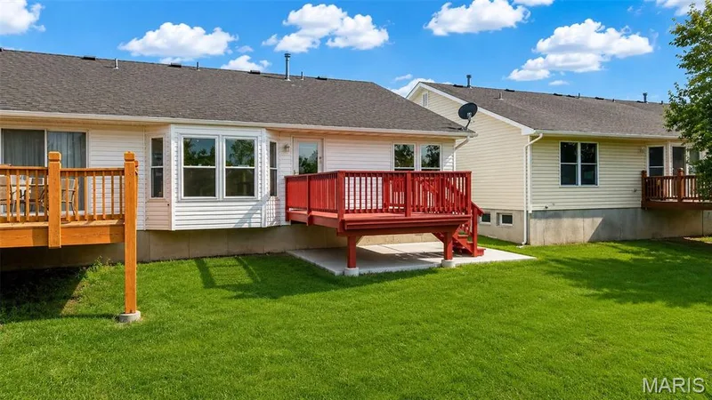 143 Maryland Drive #54A, O'Fallon, MO 63366 — listing photo 44 of 49