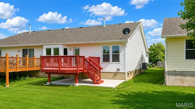 143 Maryland Drive #54A, O'Fallon, MO 63366 — listing photo 45 of 49