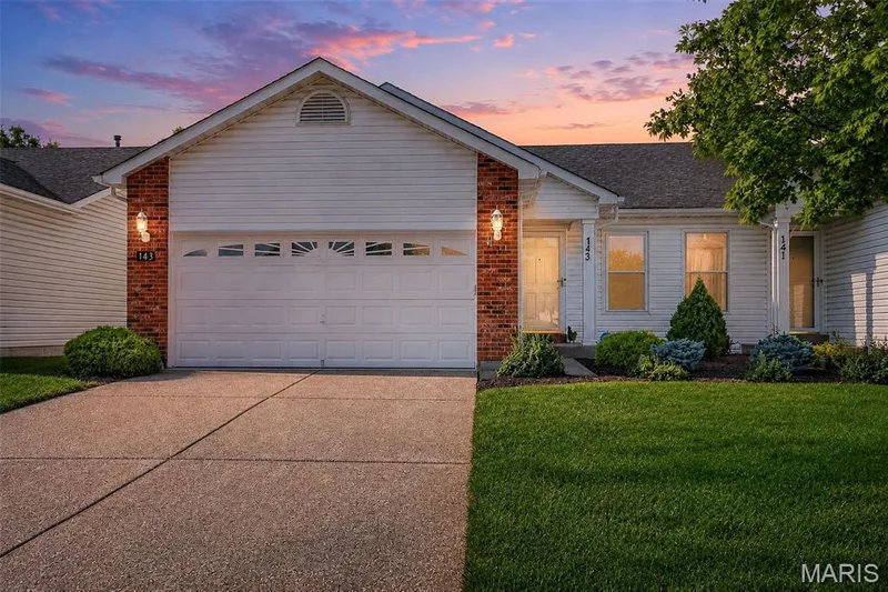 143 Maryland Drive #54A, O'Fallon, MO 63366 — listing photo 46 of 49