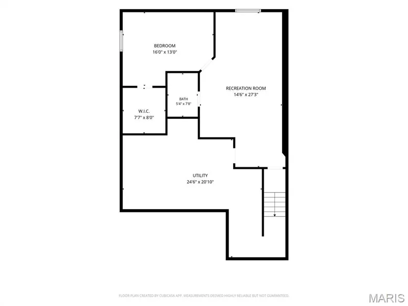 143 Maryland Drive #54A, O'Fallon, MO 63366 — listing photo 47 of 49
