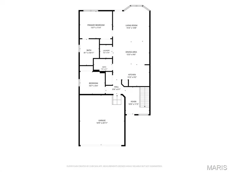 143 Maryland Drive #54A, O'Fallon, MO 63366 — listing photo 48 of 49