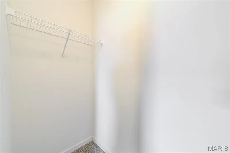 Primary suite has 2 walk-in closets (1 of 2) — 1844 Sterling Oaks Drive, St Peters, MO 63376