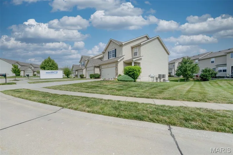 Make 1844 Sterling Oaks Drive your new home! — 1844 Sterling Oaks Drive, St Peters, MO 63376