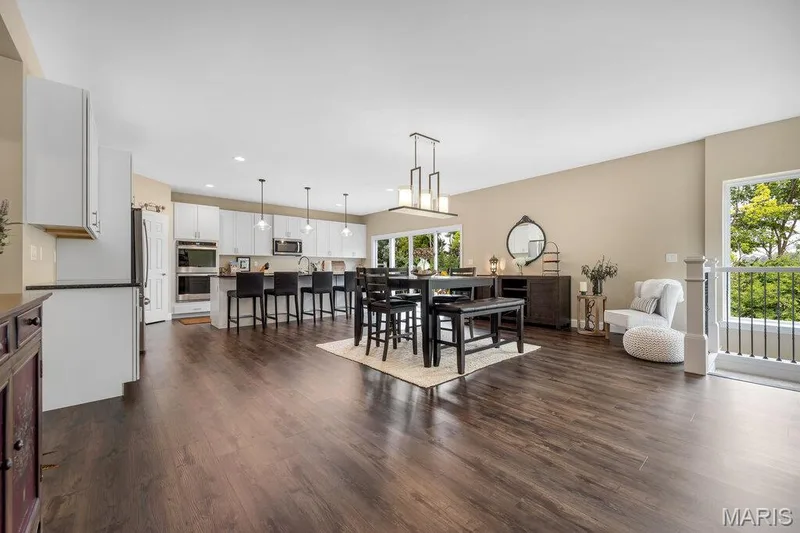 115 Hannahs Mill Drive, Lake St. Louis, MO 63367 — listing photo 13 of 40