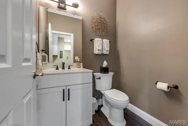 115 Hannahs Mill Drive, Lake St. Louis, MO 63367 — listing photo 22 of 40