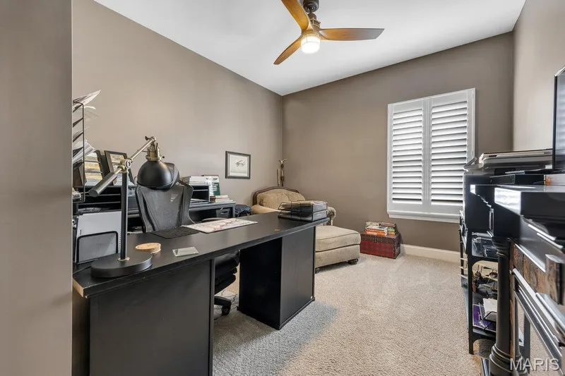 115 Hannahs Mill Drive, Lake St. Louis, MO 63367 — listing photo 24 of 40