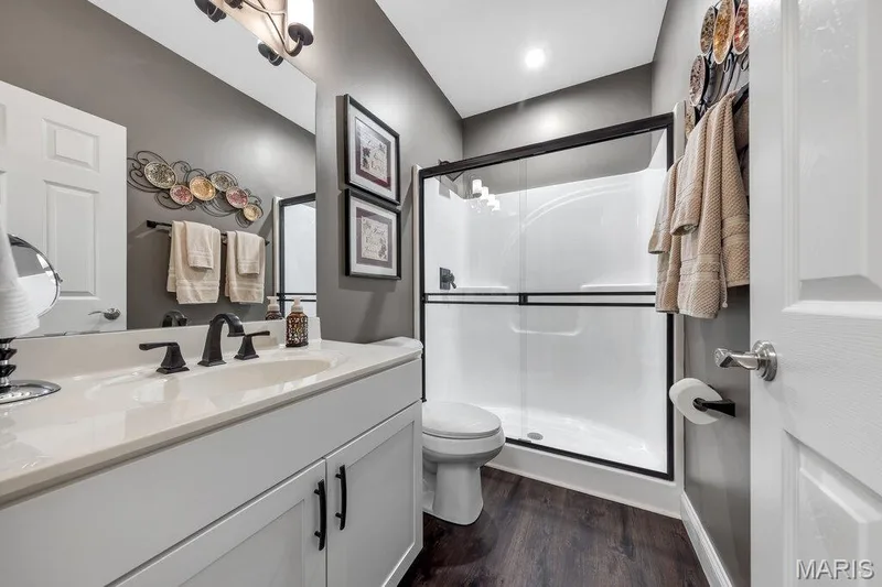 115 Hannahs Mill Drive, Lake St. Louis, MO 63367 — listing photo 25 of 40