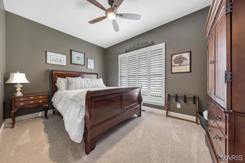 115 Hannahs Mill Drive, Lake St. Louis, MO 63367 — listing photo 26 of 40