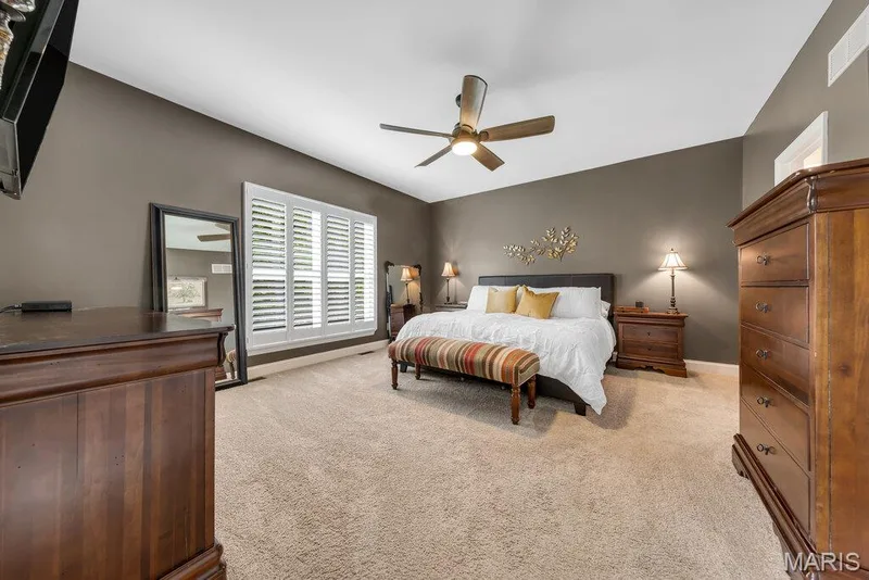 115 Hannahs Mill Drive, Lake St. Louis, MO 63367 — listing photo 27 of 40