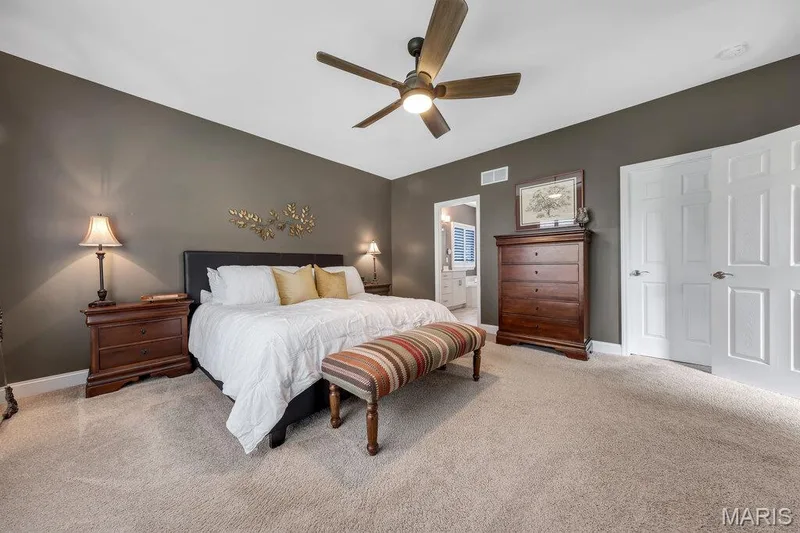 115 Hannahs Mill Drive, Lake St. Louis, MO 63367 — listing photo 28 of 40