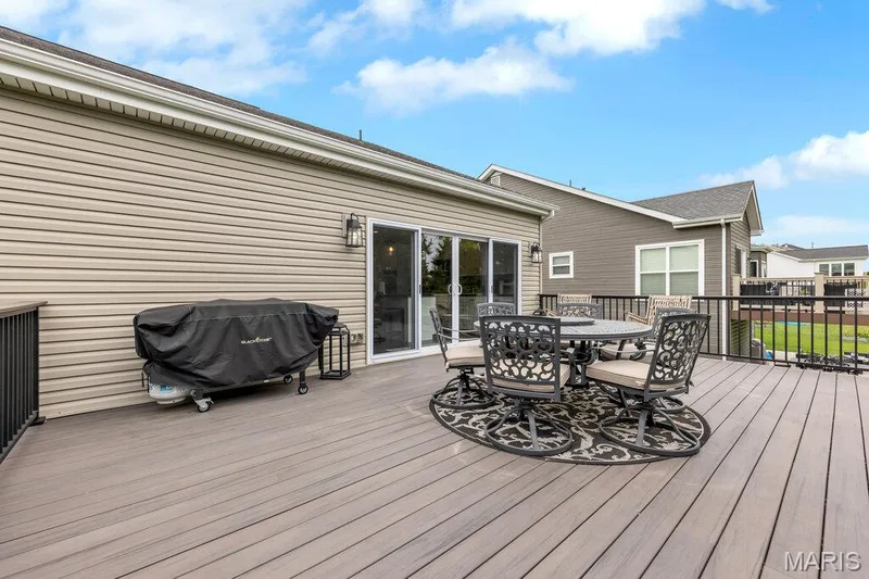 115 Hannahs Mill Drive, Lake St. Louis, MO 63367 — listing photo 35 of 40