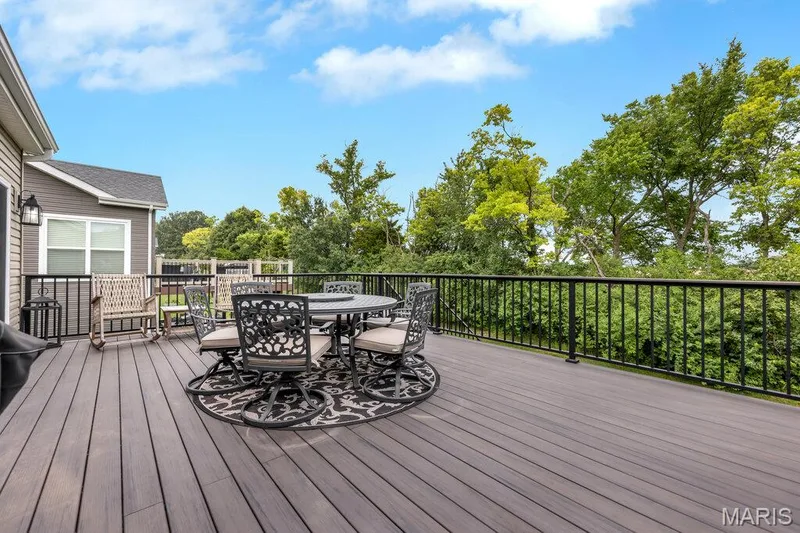 115 Hannahs Mill Drive, Lake St. Louis, MO 63367 — listing photo 36 of 40