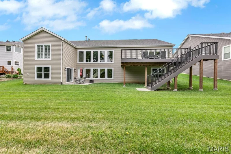 115 Hannahs Mill Drive, Lake St. Louis, MO 63367 — listing photo 38 of 40