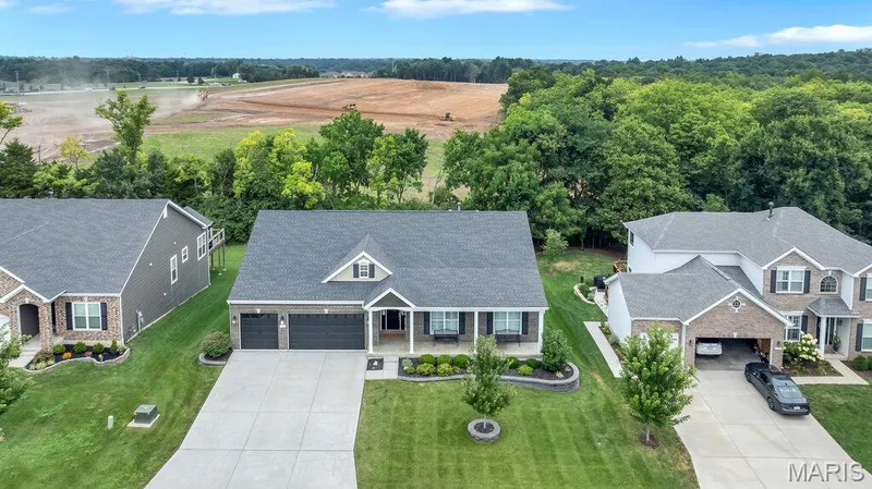 115 Hannahs Mill Drive, Lake St. Louis, MO 63367 — listing photo 39 of 40