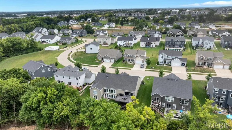 115 Hannahs Mill Drive, Lake St. Louis, MO 63367 — listing photo 40 of 40