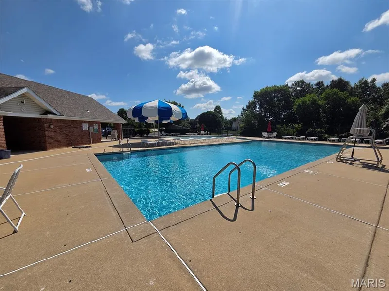 944 Daffodil Ridge Drive, O'Fallon, MO 63366 — listing photo 31 of 33