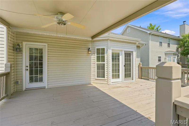 944 Daffodil Ridge Drive, O'Fallon, MO 63366 — listing photo 25 of 33